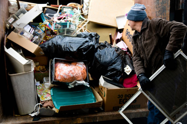 Best Junk Removal Near Me  in Three Rivers, CA