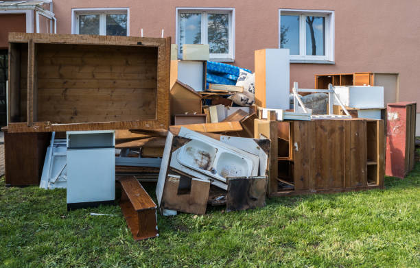 Professional Junk Removal in Three Rivers, CA