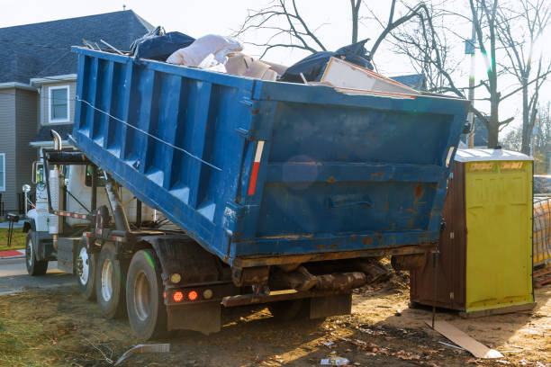 Best Yard Cleanup Services  in Three Rivers, CA