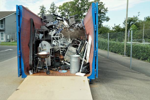 Yard Cleanup Services in Three Rivers, CA