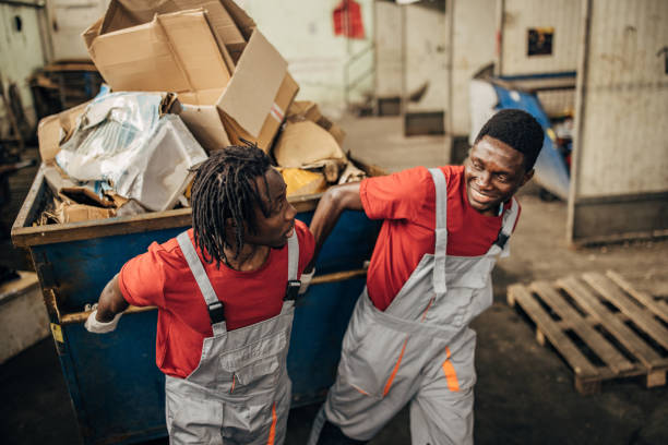 Best Commercial Junk Removal  in Three Rivers, CA
