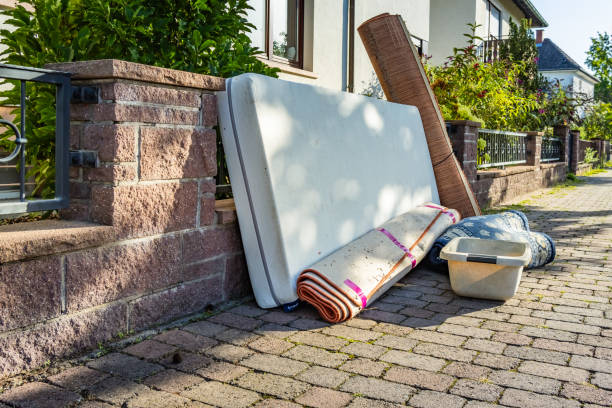 Best Estate Cleanout Services  in Three Rivers, CA